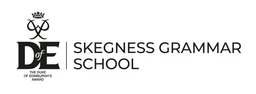 Skegness Grammar School logo