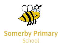 Somerby Primary School logo