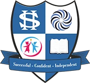 Somers Heath Primary School logo