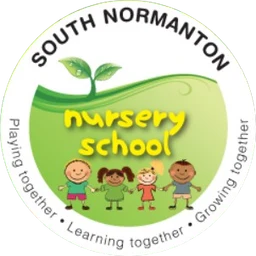 South Normanton Nursery School logo