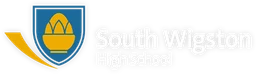 South Wigston High School logo