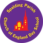 Spalding Parish Church of England Day School logo