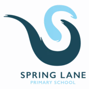 Spring Lane Primary School logo