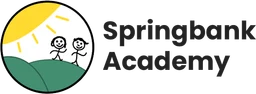 Springbank Academy logo