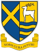 St Albans Girls' School logo