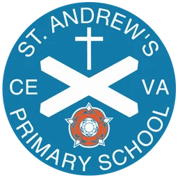St Andrew's Ceva Primary School logo