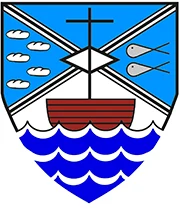 St Andrew's CofE Methodist (Aided) Primary School logo