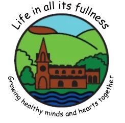 St Anne's CofE Primary School logo