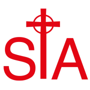 St Anthony's Catholic Primary School logo