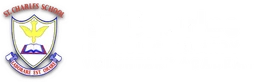 St Charles Catholic Primary Voluntary Academy logo