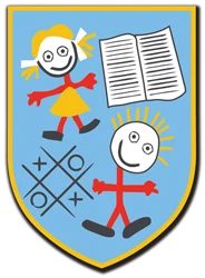 St Helena's Church of England Primary Academy, Willoughby logo