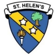 St Helen's Primary School logo