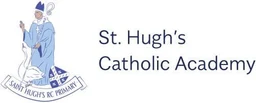 St Hugh's Catholic Primary, A Voluntary Academy logo