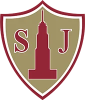 St Joseph's Catholic Primary School (Wx) logo