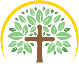 St Luke's Church of England Primary School logo