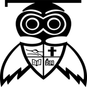 St Luke's CofE Primary School logo