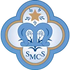 St Mary's Catholic School logo