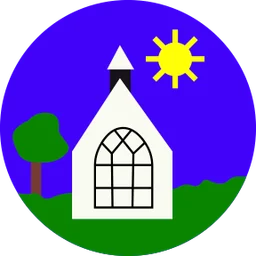 St Michael's Woolmer Green CofE VA Primary School logo