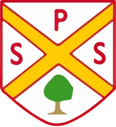 St Paul's Church of England Voluntary Aided Primary School, Chipperfield logo