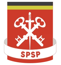 St Peter and St Paul School logo