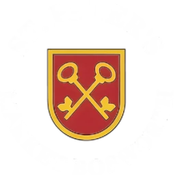 St Peter's Church of England Primary School (Market Bosworth) logo