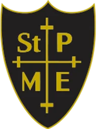 St Peter's Church of England Voluntary Aided Primary School logo