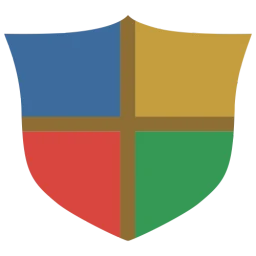 St Peter's School logo