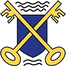St Peter's School logo