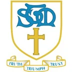 St Thomas More Catholic Primary School logo