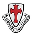 St Thomas More Roman Catholic Primary School, a Voluntary Academy logo