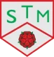 St Thomas More Roman Catholic Primary School logo