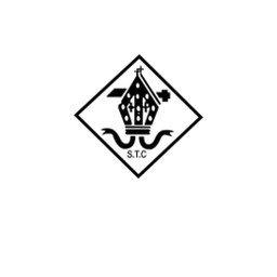 St Thomas of Canterbury Catholic Primary School logo