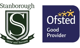 Stanborough School logo