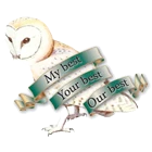 Standens Barn Primary School logo