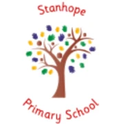 Stanhope Primary and Nursery School logo