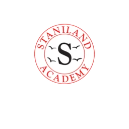 Staniland Academy logo