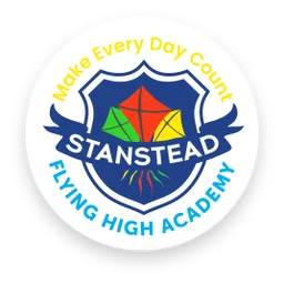 Stanstead Flying High Academy logo