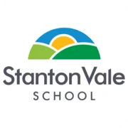Stanton Vale School logo