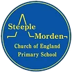 Steeple Morden CofE VC Primary School logo