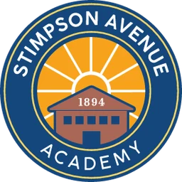 Stimpson Avenue Academy logo