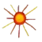 Stonebow Primary School Loughborough logo