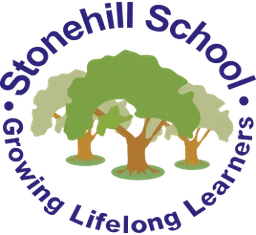 Stonehill School logo