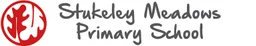 Stukeley Meadows Primary School logo