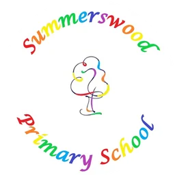 Summerswood Primary School logo