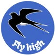 Swallowdale Primary School and Community Centre logo