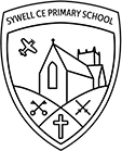 Sywell Church of England Primary School logo