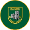 Tattershall Holy Trinity Church of England Primary School logo