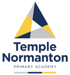 Temple Normanton Primary Academy logo