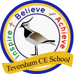 Teversham CofE VA Primary School logo