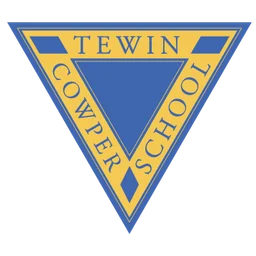 Tewin Cowper Church of England Voluntary Aided Primary School logo
